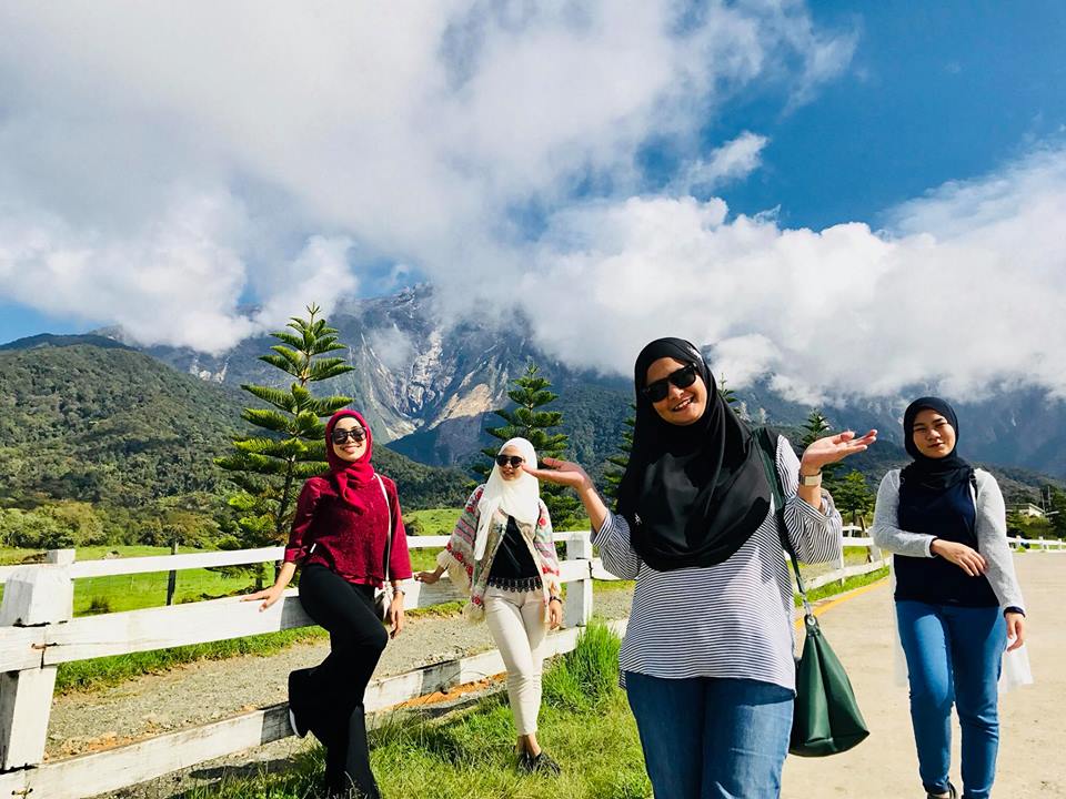 Percaya Tak Trip Ke Sabah Dengan Budget Bawah Rm600 Geng Ini Dah Pun Buktikannya Remaja