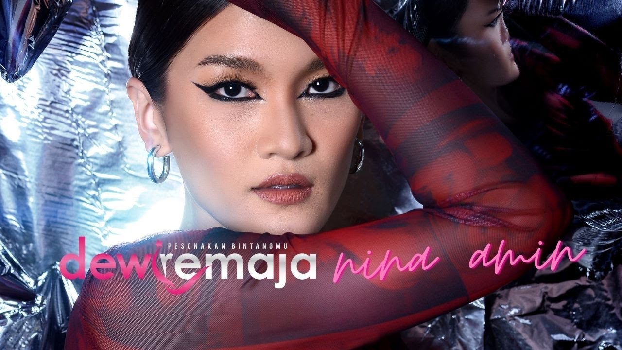 [Dewi Remaja] Nina Amin Is Breaking Through : Model Juga Ada Rasa Malu
