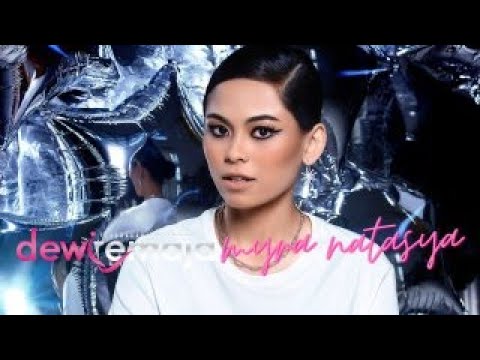 [Dewi Remaja] Myra Natasya Is Breaking Through : 'Pertandingan' Sebenar Bermula Selepas Dewi Remaja