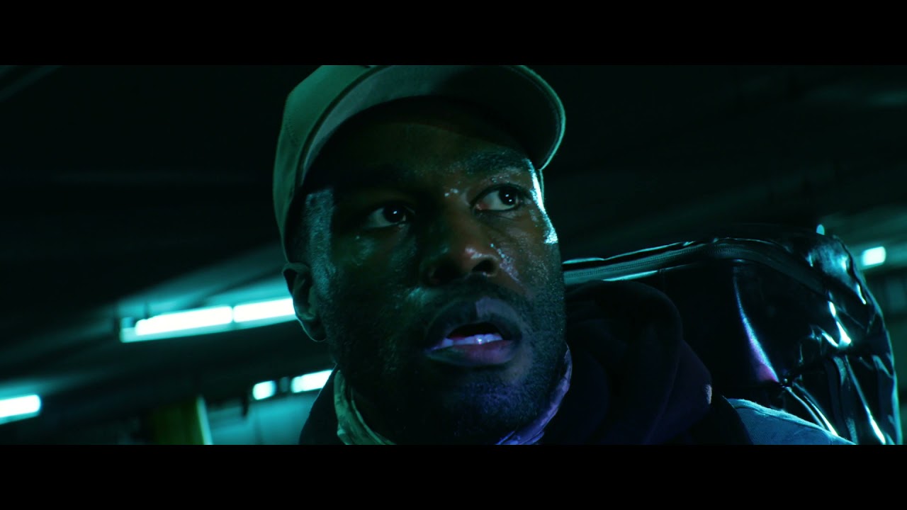 AMBULANCE - Official Trailer (Universal Pictures) HD