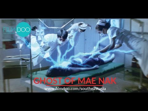 Ghost of Mae Nak - Trailer