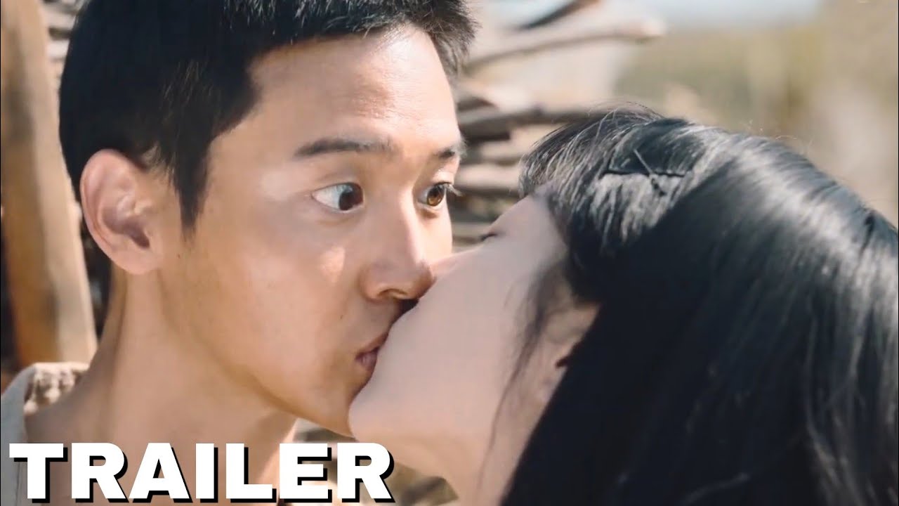 Oasis (2022) Official Trailer | Jang Dong Yoon, Seo In Ah, Cho Young Woo |