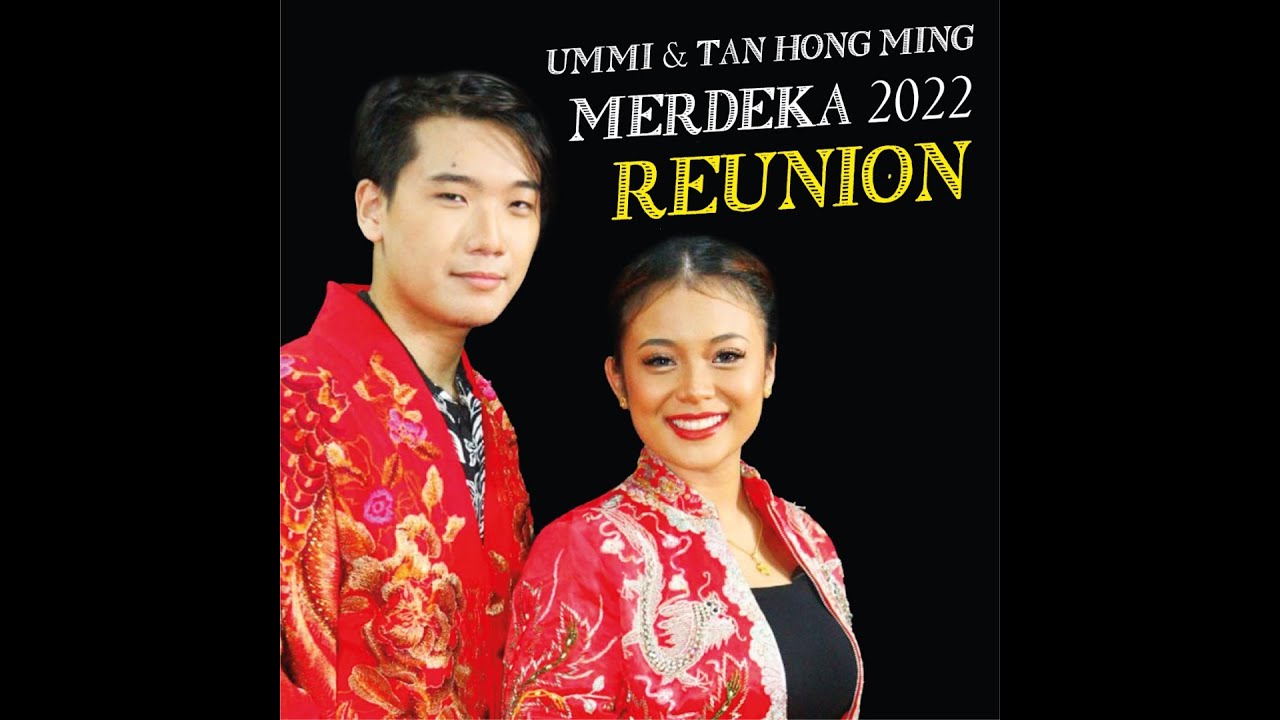 Ummi & Tan Hong Ming : Remembering Yasmin Ahmad