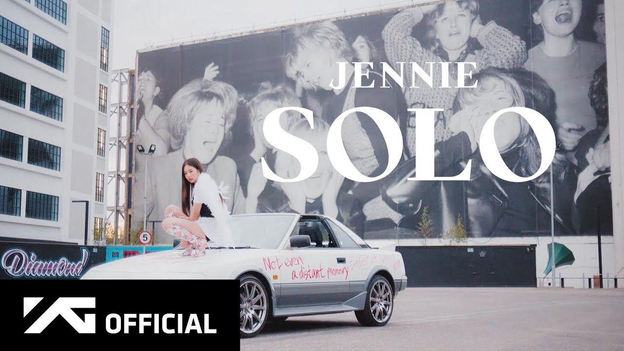 JENNIE - 
