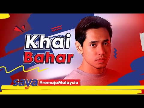 “Jadi Penghibur Pun Satu Sumbangan Pada Negara”- Khai Bahar