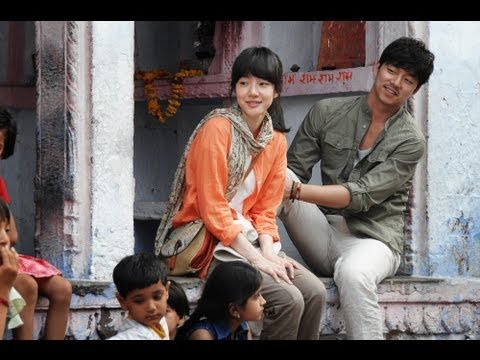Finding Mr. Destiny - Trailer (English-Subbed)