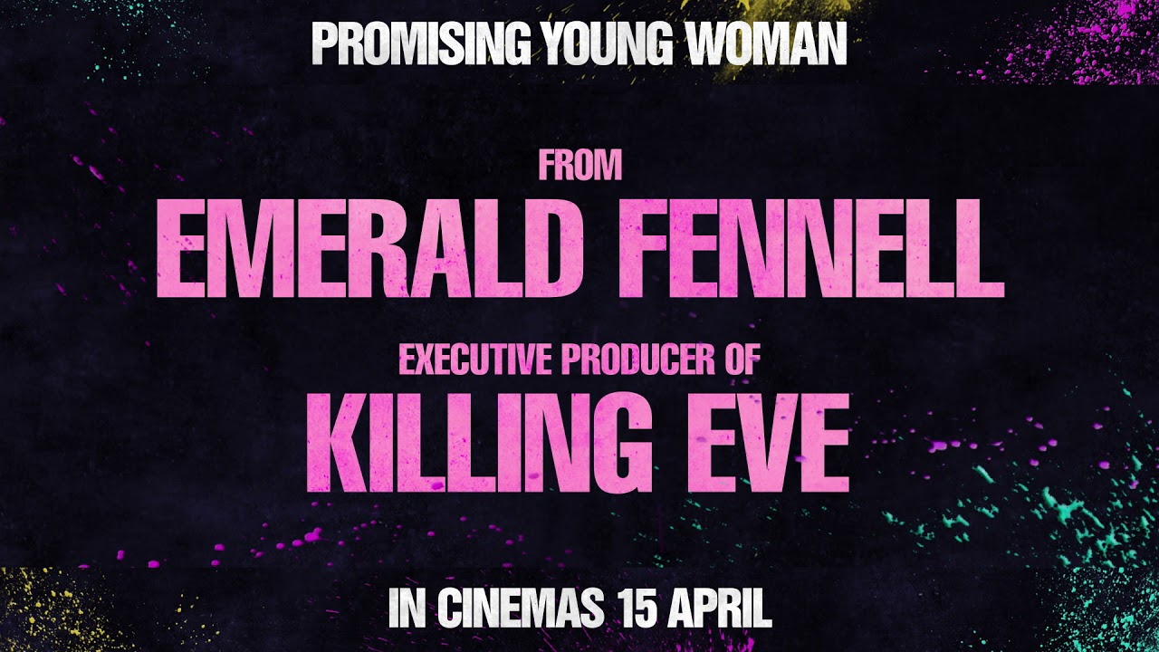 Promising Young Woman | Trailer | In Cinemas 15 April