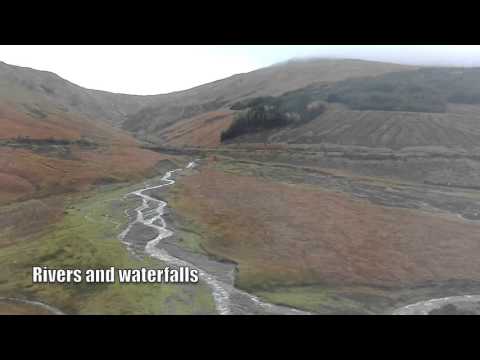 West Highland Line - Traveling on the most scenic railway in Scotland