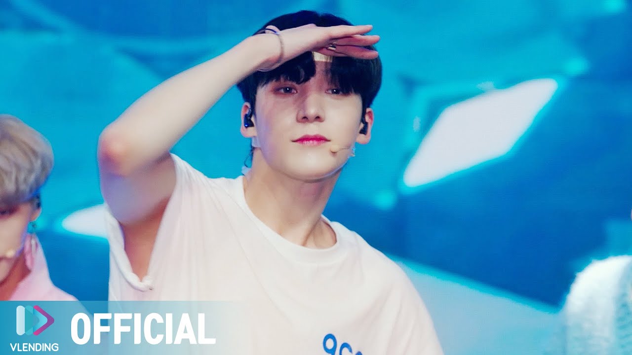 Sparkling (스파클링) Official Group Teaser