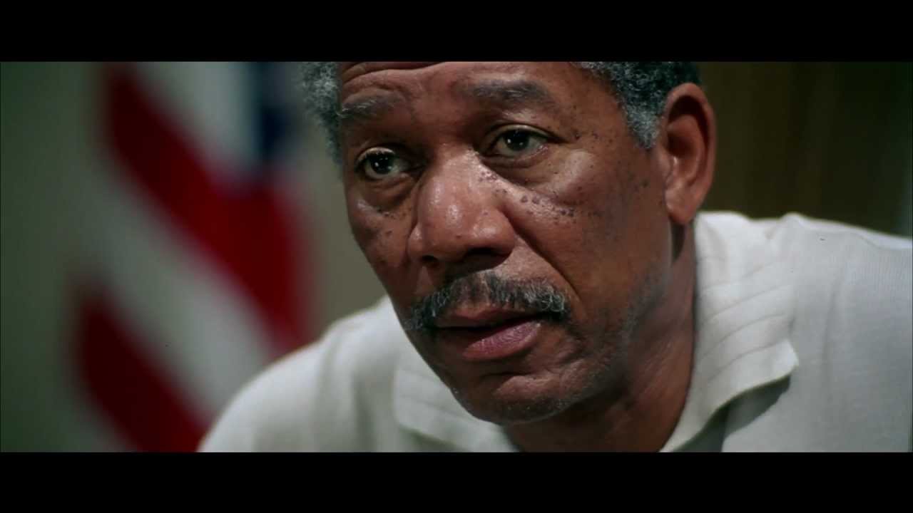 Deep Impact Official Trailer 1 [HD] 1998