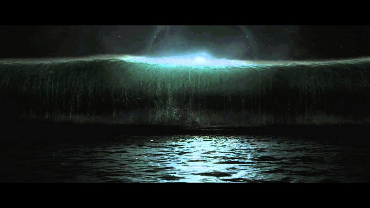 Poseidon - Official® Trailer 1 [HD]
