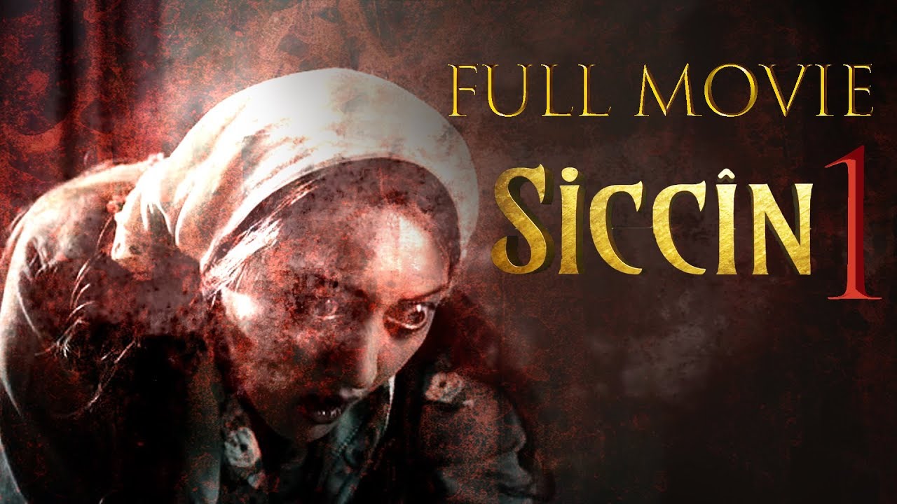 SICCIN 1[Eng & Malay Sub] Full Movie | 2014 | Malay Subtitle | Turkish | Alper Mestçi |  Ersan Özer