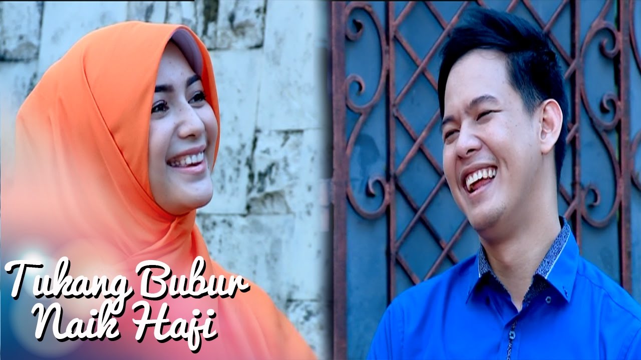 Tukang Bubur Naik Haji Eps 2123 Part 1 [TBNH] [6 Nov 2016]