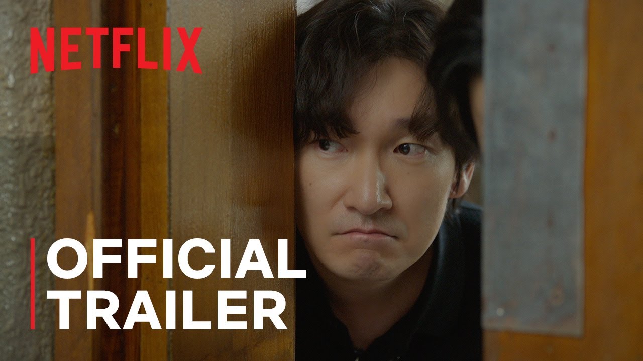 Divorce Attorney Shin | Official Trailer | Netflix [ENG SUB]