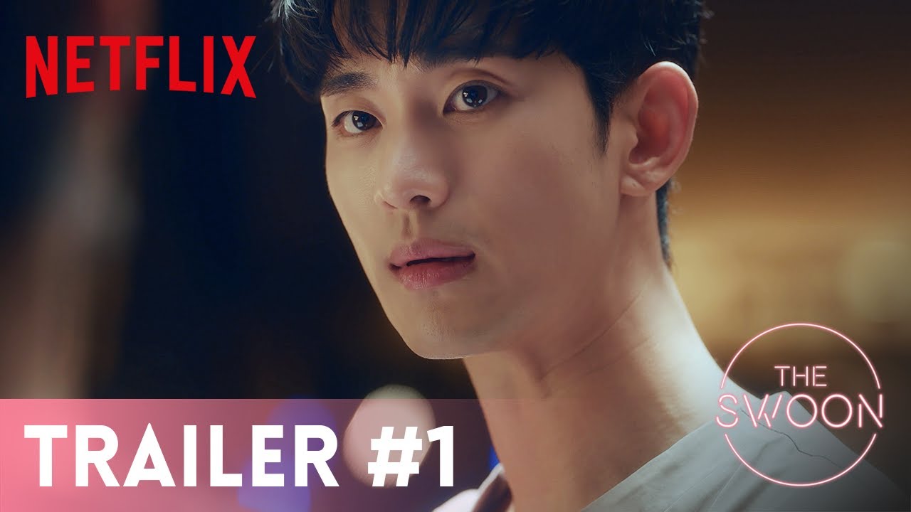 It's Okay to Not Be Okay | Official Trailer #1 | Netflix [ENG SUB]