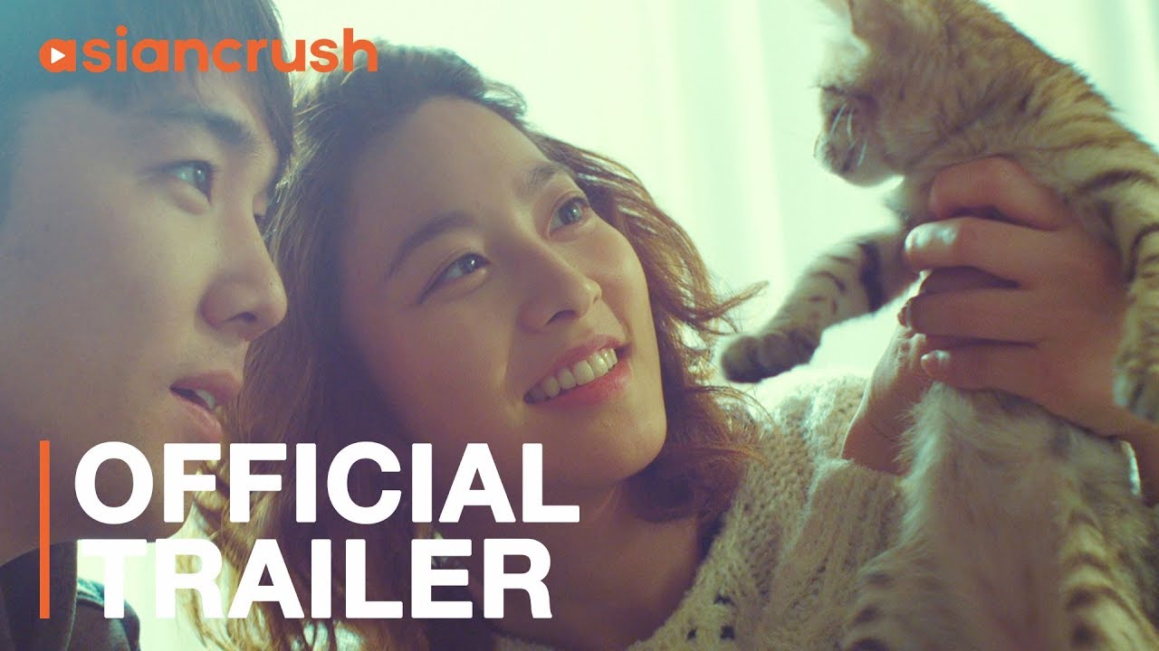 Cat Funeral | Official Trailer [HD] | Korean Indie Romance