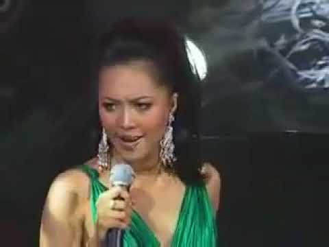 Syafinaz Selamat - Queen Of The Night [2007]