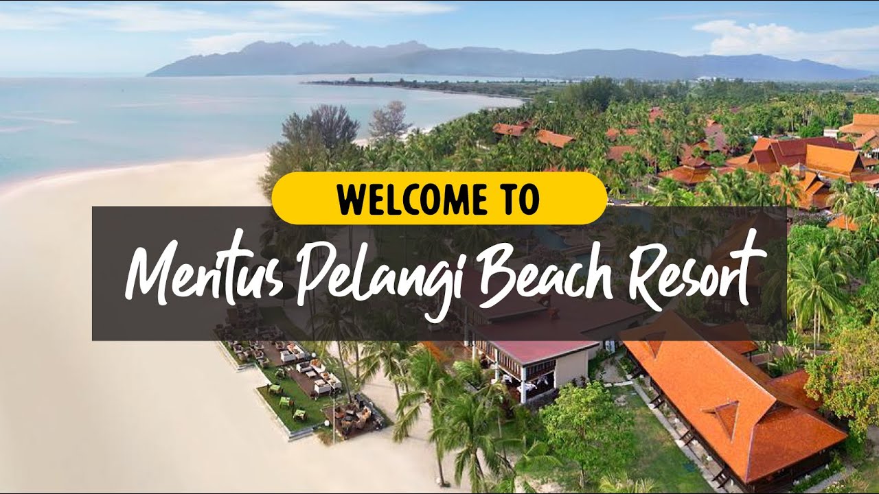 Meritus Pelangi Beach Resort & Spa | Traveloka Travel Video