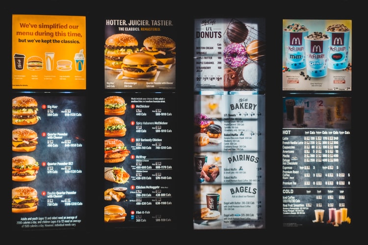 10 Rahsia Restoran Fast Food Yang Mungkin Korang Tak Tahu