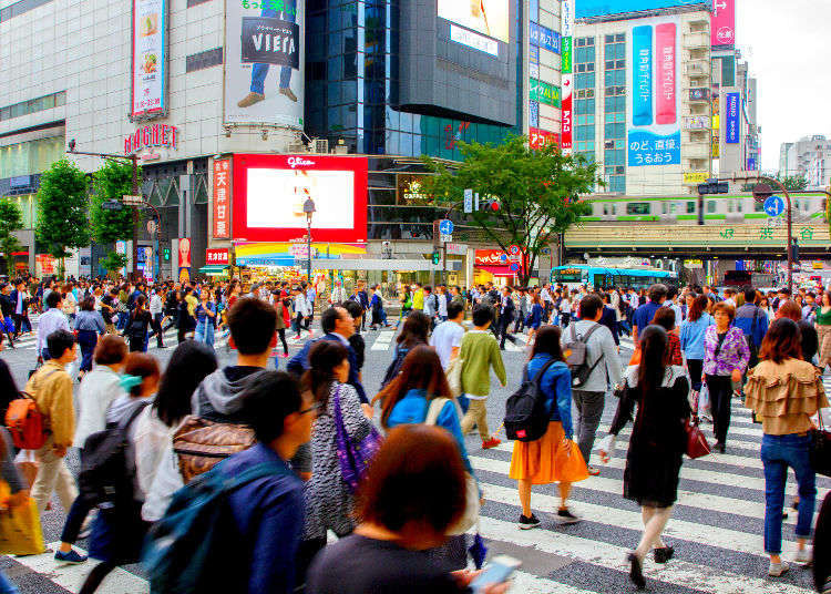 30 Gaya Hidup Masyarakat Jepun Yang Korang Tak Akan Jumpa Di Negara Lain