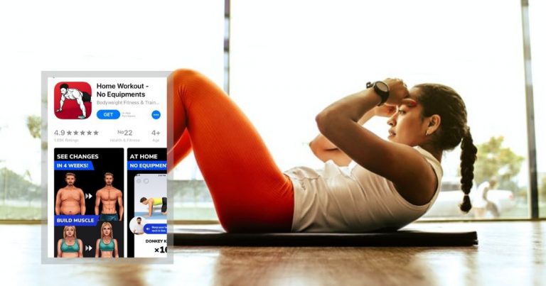 5 Aplikasi Diet Percuma Bantu Masalah Obesiti Yang Korang Boleh Download