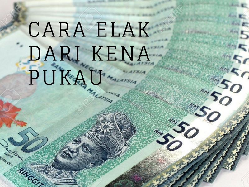 Cara Nak Elak Dari Kena Pukau, Ini Tips Patut Tahu - REMAJA
