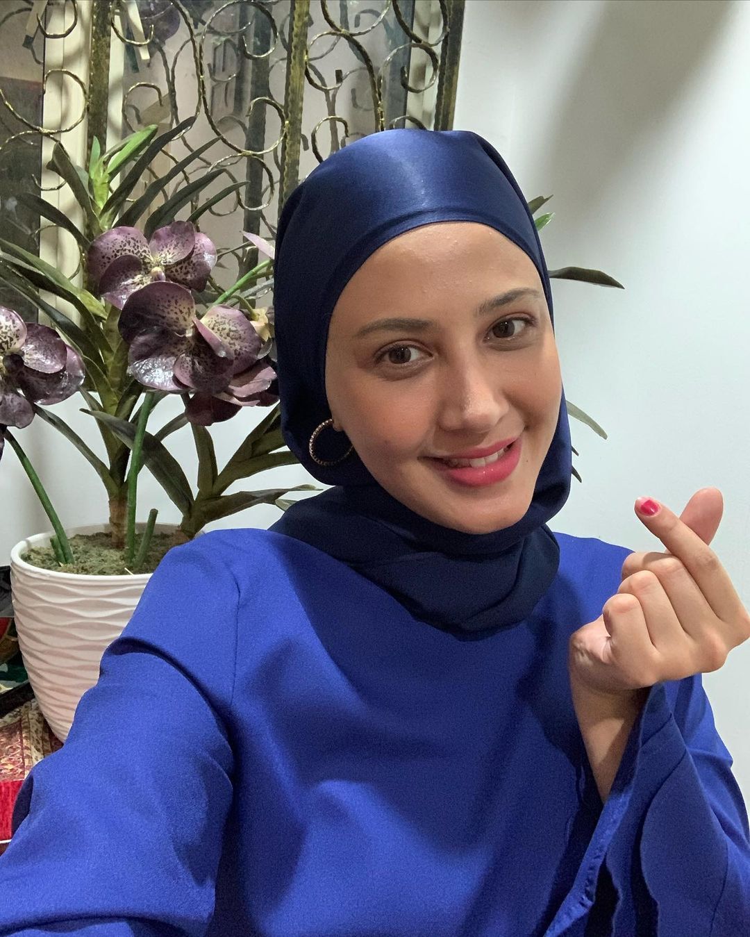 Selain Zahirah MacWilson &#038; Fatiya Latiff, Ini Selebriti Malaysia Berdarah Kacukan