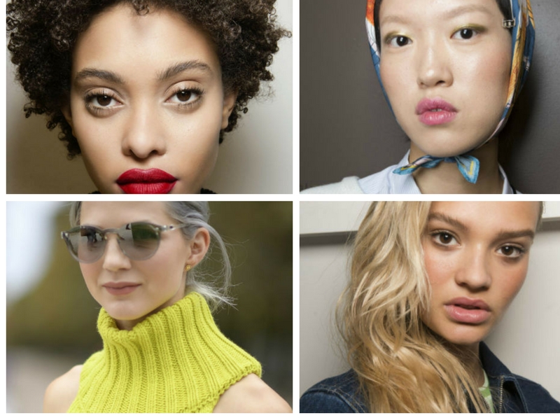 12 Trend Rambut Patut Cuba 2018 - REMAJA