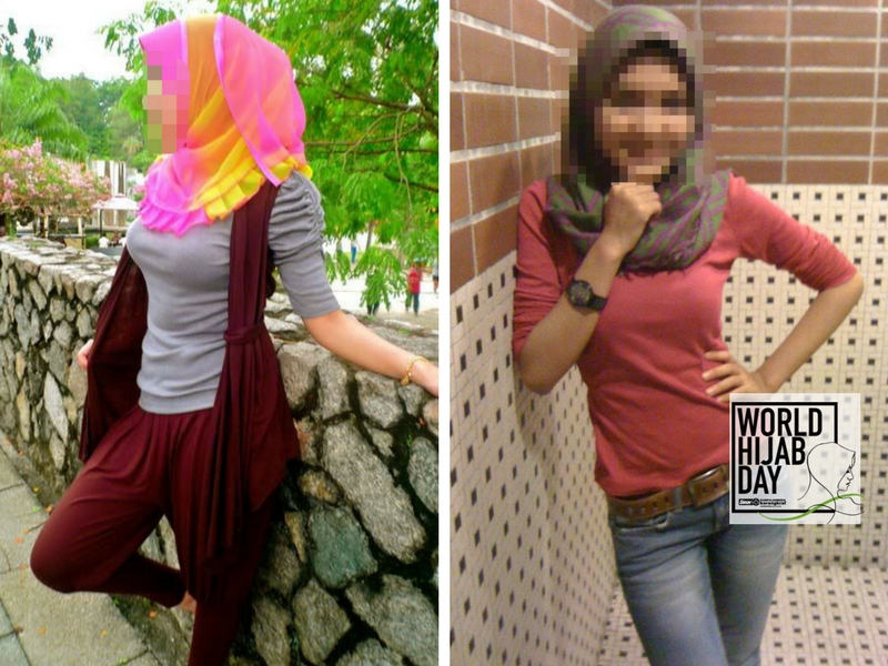 6 Kesalahan Bertudung Yang Ramai Wanita  Tak Sedar REMAJA