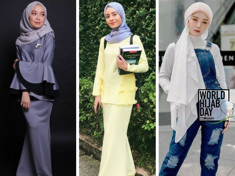 Kenali 10 Instafamous Hijabi Paling Berpengaruh REMAJA