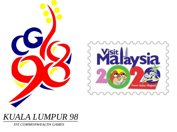 Inilah Logo Tahun Melawat Malaysia 2020. Netizen Tak Puas 