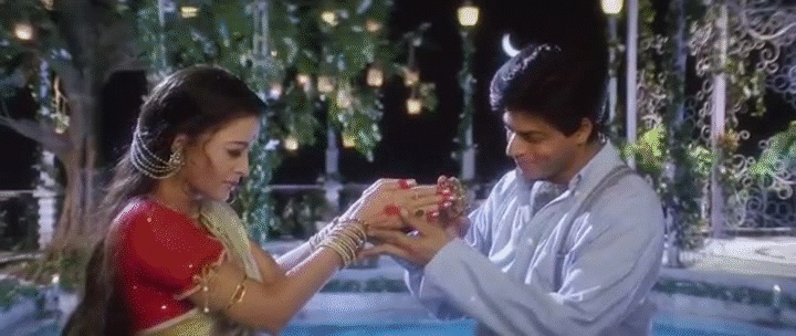 9 Filem Cinta Bollywood Yang Confirm Buat Korang Nangis 