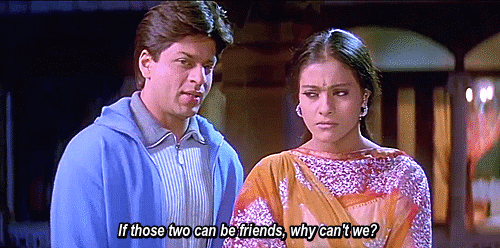 9 Filem Cinta Bollywood Yang Confirm Buat Korang Nangis 
