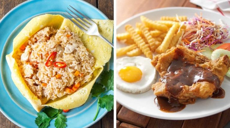 30 Makanan ‘Haram’ Korang Sentuh Waktu Diet, Kalau Nak Kurus Cepat