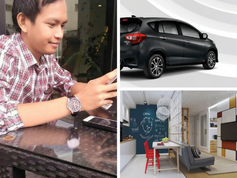 Lelaki Ini Kongsi Cara Bijak Beli Kereta & Dapat RM30K Dalam Tempoh Singkat