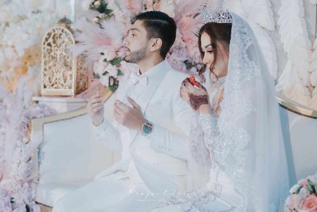 6 Pernikahan Yang Dilarang Dalam Islam, Orang Bujang Kena Tahu