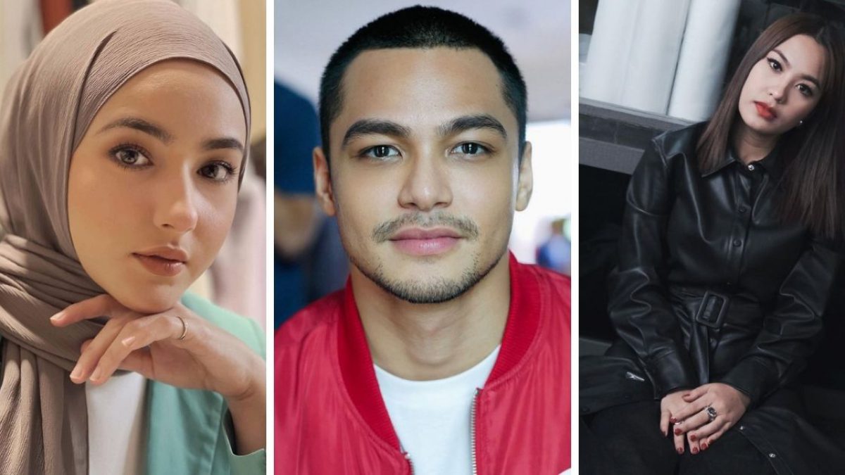 23 Nama Sebenar Selebriti Malaysia Yang Mungkin Korang Tak Tahu Remaja