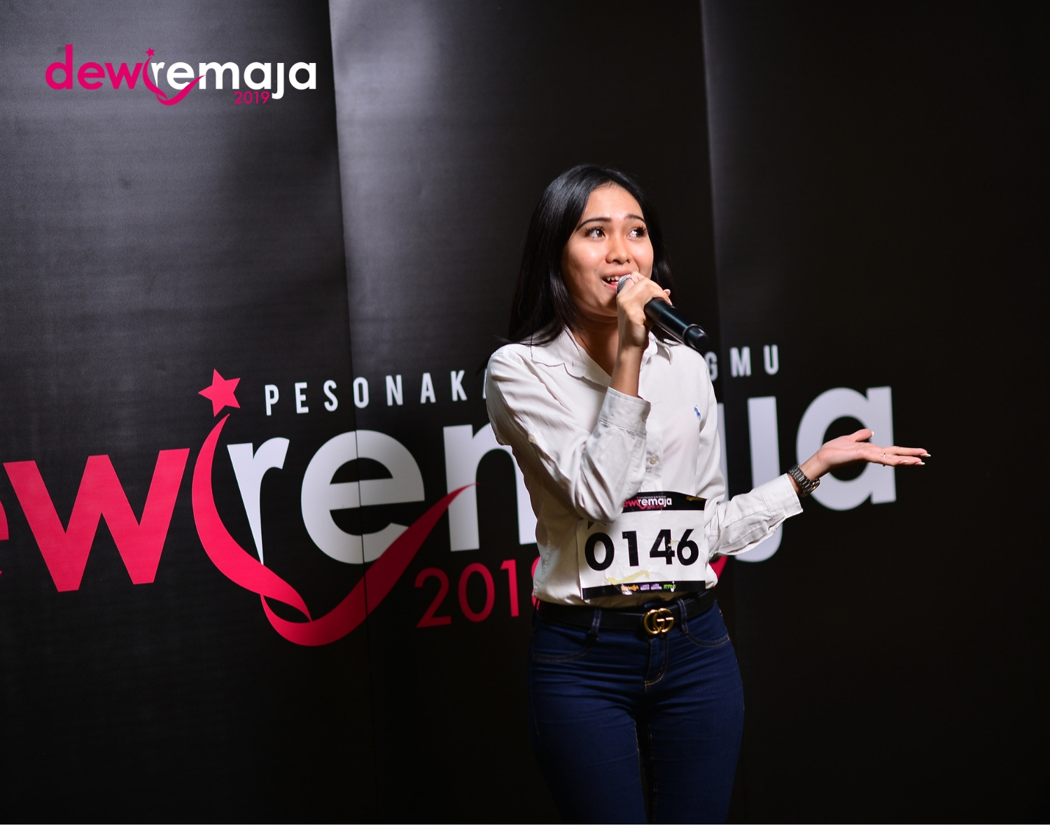 Artis Juga Pernah Datang Ke Ujibakat Dewi Remaja, Neera Azizi &#038; Didi Astillah Jawab Kenapa