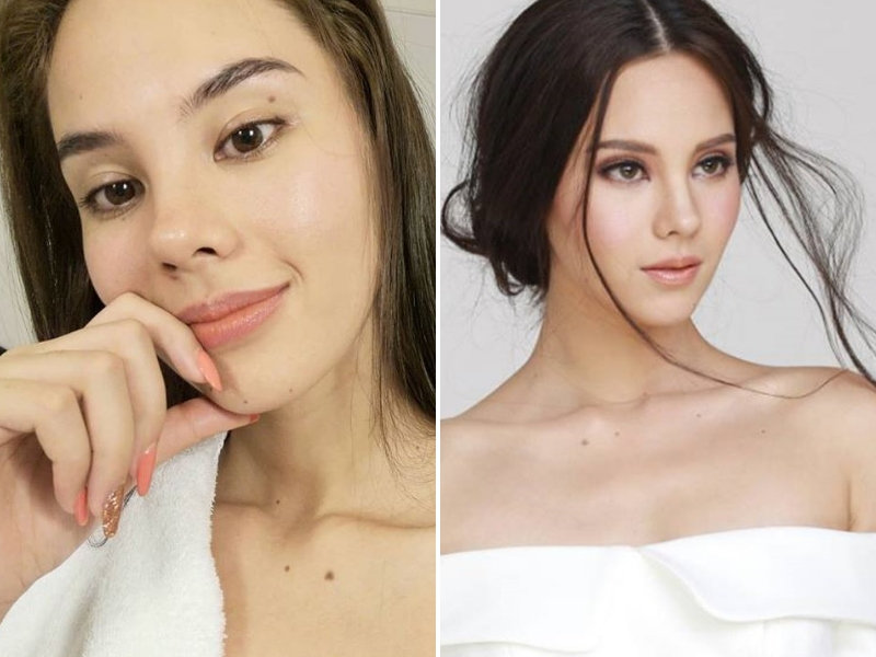 5 Tip Mudah Untuk Kelihatan Seperti Catriona Gray, Miss 