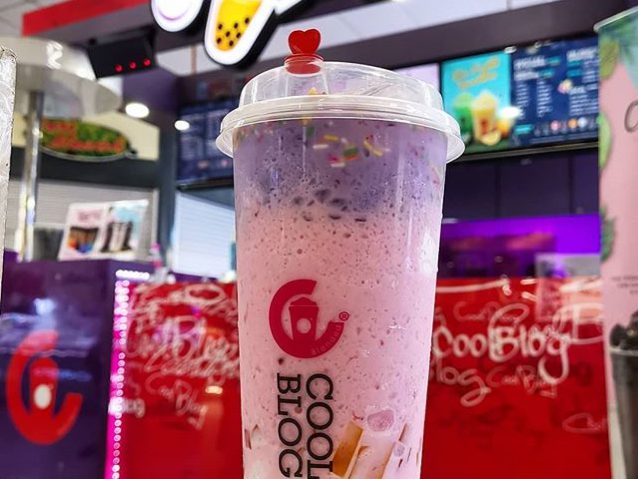 Sugar Level Minuman Sebenarnya Bergantung Pada Pelanggan, Coolblog Pertahan ‘Bubble Tea’