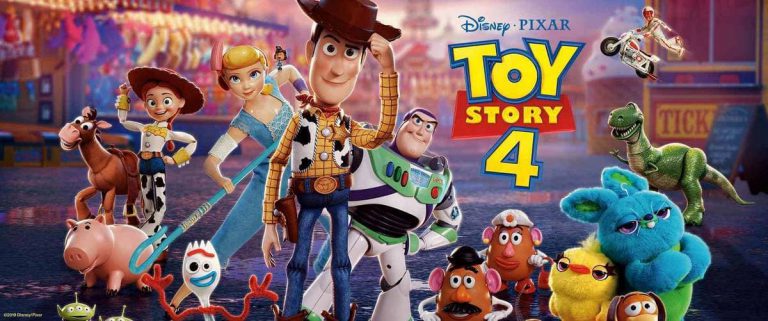 Dapat Perfect Score 100% Di Rotten Tomatoes, Filem Toy Story 4 Serius Berbaloi