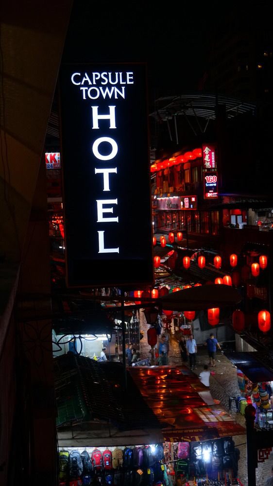 Hotel Kapsul Hanya RM28 Semalam, Lelaki Ini Kongsi Pengalaman Berbaloi