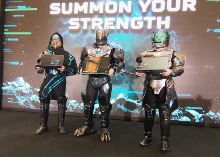 Acer Lancar Predator Triton 900 Khas Untuk Kaki Gaming