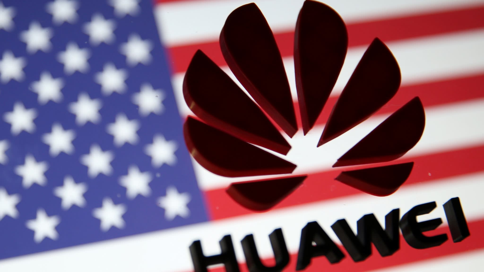 Pusingan U-Turn US Terhadap Huawei Bakal Peningkan Samsung?