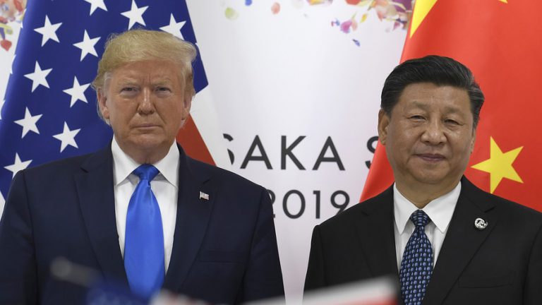 Pusingan U-Turn US Terhadap Huawei Bakal Peningkan Samsung?