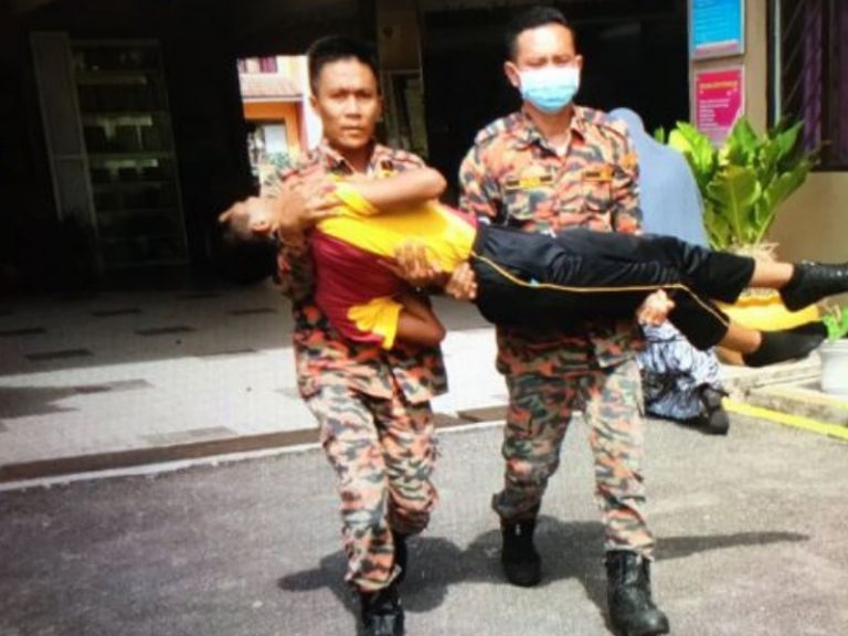 “Tak Perlu Panik!” Walaupun 15 Pelajar Pasir Gudang Jadi Mangsa Terbaru Gas Beracun