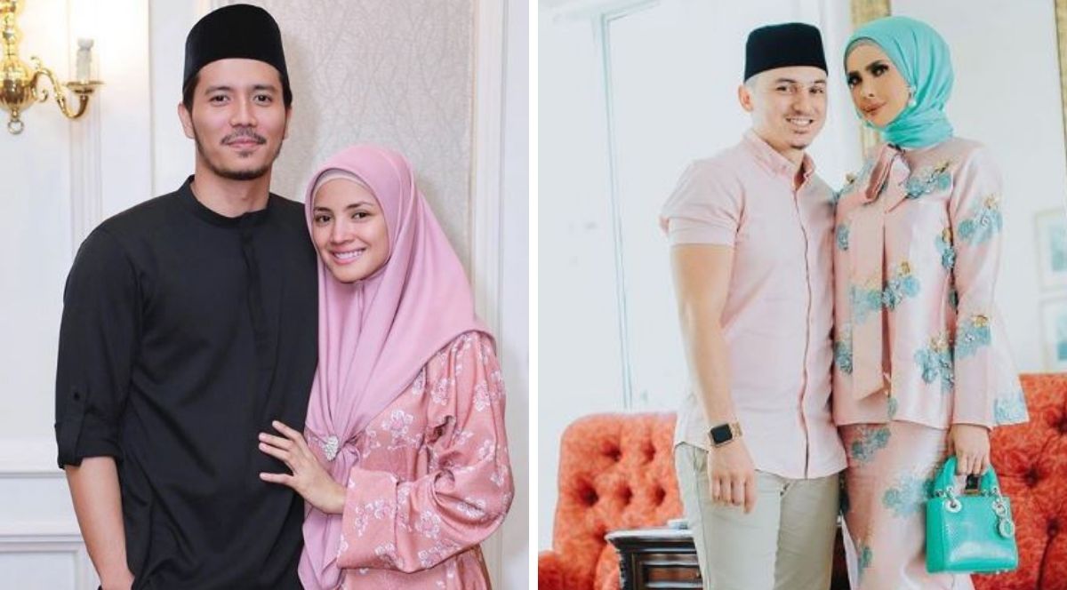 Cari Suami Lebih Muda, Why Not? Ini 10 Pasangan Selebriti Kahwin Pucuk Muda