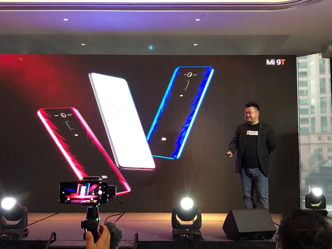 Xiaomi Jalin Kerjasama Dengan Lazada Tawar Harga Berbaloi Bagi Telefon Mi 9T