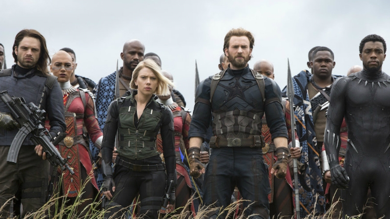 SAH! Avengers Endgame Dengan Babak Dipotong Akan Ditayangkan Mulai Sabtu Ini
