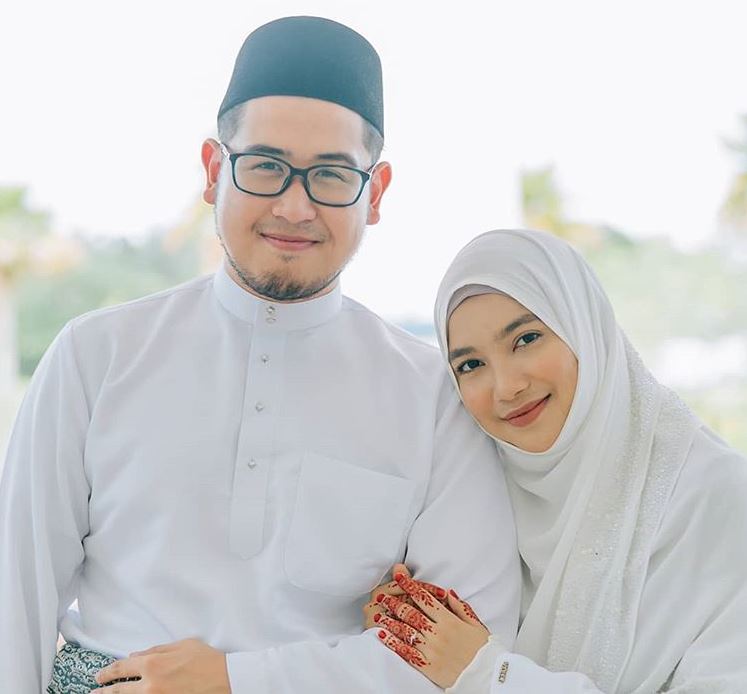 Kini Sah Untuk &#8220;Bercinta Selepas Nikah&#8221;, Love Story Dua Finalis Idola Kecil Ini Sangat Comel